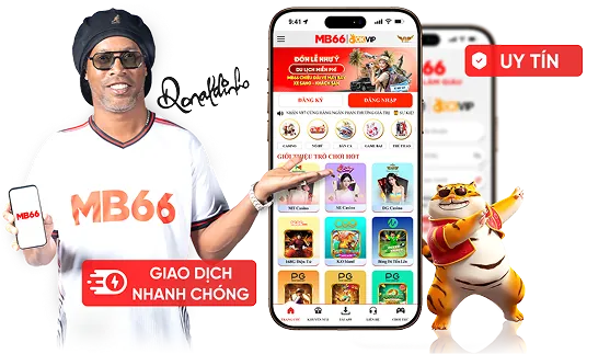 Ứng dụng WIN55 AP trên di động
