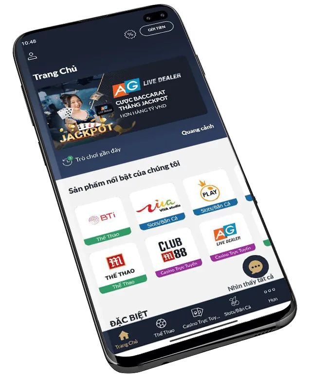 Ưu Đãi Độc Quyền Trên App win55 ap