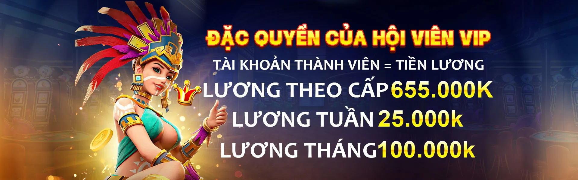 Hình ảnh banner chính trang đăng ký win55 ap