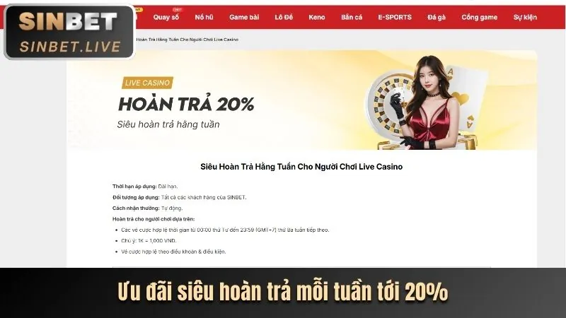 Trò chơi Baccarat tại win55 ap